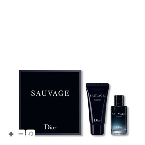 dior sauvage discovery set|dior sauvage boots.